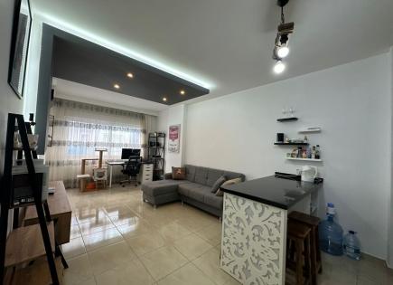 Piso para 82 000 euro en Alanya, Turquia