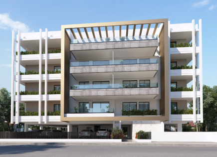 Apartment für 170 000 euro in Larnaka, Zypern