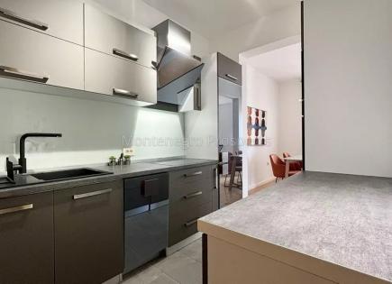 Appartement pour 210 000 Euro au Bar, Monténégro