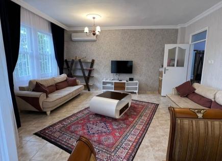 Flat for 82 000 euro in Alanya, Turkey