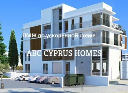 Apartamento para 370 000 euro en Pafos, Chipre