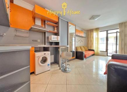 Studio for 45 999 euro in Sveti Vlas, Bulgaria