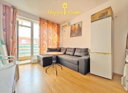 Studio pour 26 500 Euro à Slantchev Briag, Bulgarie