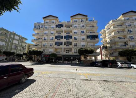 Appartement pour 87 000 Euro à Alanya, Turquie