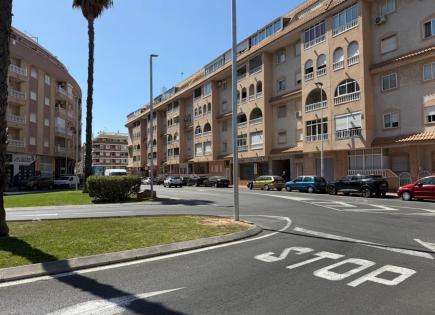 Appartement pour 105 900 Euro à Torrevieja, Espagne
