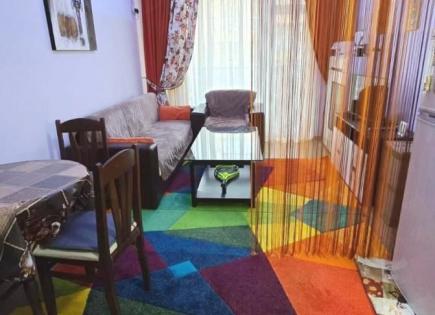 Appartement pour 54 000 Euro à Slantchev Briag, Bulgarie
