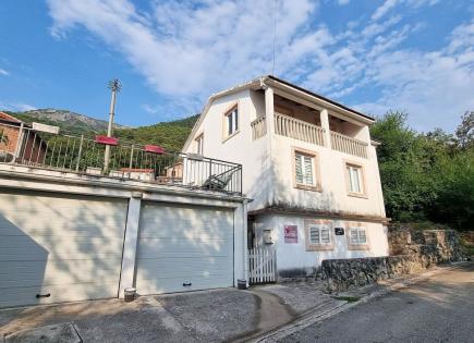 House for 260 000 euro in Radanovici, Montenegro