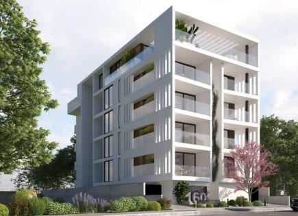 Appartement pour 189 000 Euro à Nicosie, Chypre