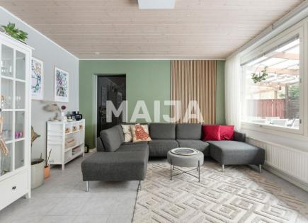Appartement pour 135 000 Euro à Kotka, Finlande