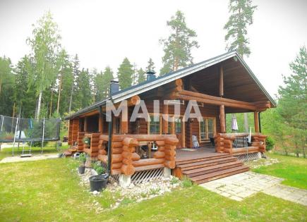 House for 249 000 euro in Sysma, Finland