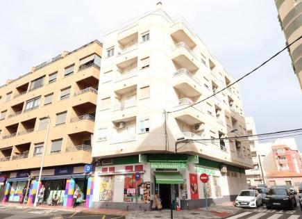 Appartement pour 115 000 Euro à Torrevieja, Espagne