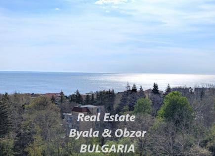 Ático para 65 000 euro en Byala, Bulgaria
