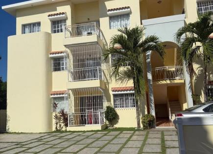 Wohnung für 92 163 euro in Punta Cana, Dominikanische Republik