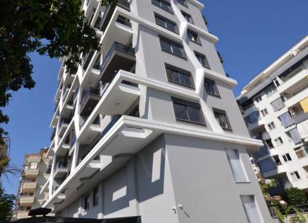 Appartement pour 89 000 Euro à Alanya, Turquie
