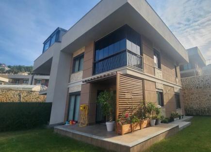 Villa for 405 000 euro in Alanya, Turkey