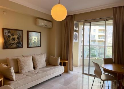 Apartment for 170 000 euro in Alanya, Turkey