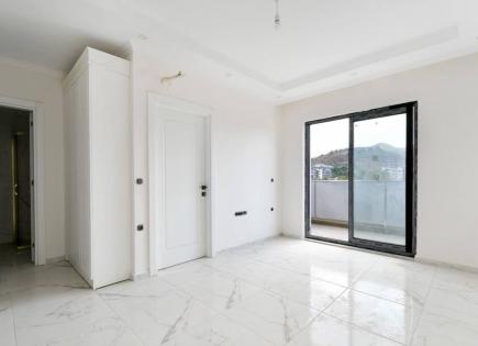 Apartamento para 75 000 euro en Alanya, Turquia