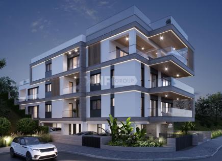 Apartment für 504 000 euro in Limassol, Zypern