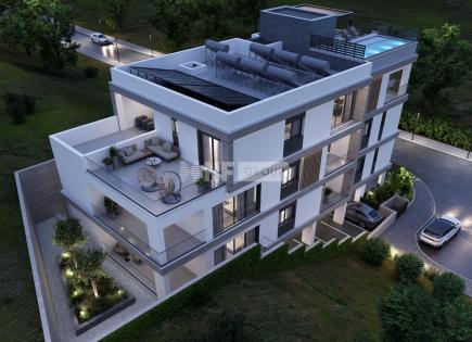 Apartment for 342 000 euro in Limassol, Cyprus