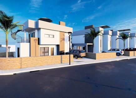 Villa pour 520 000 Euro à Algorfa, Espagne