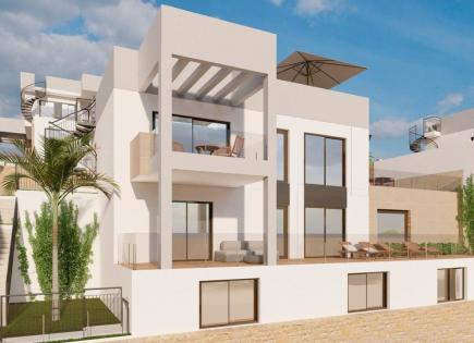 Villa pour 965 000 Euro à Algorfa, Espagne