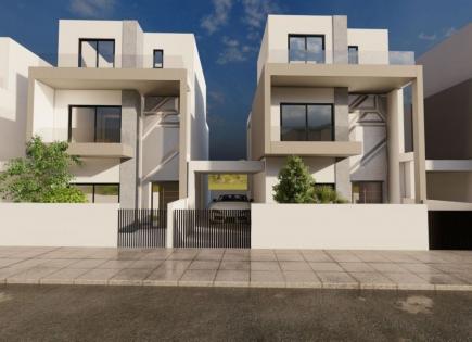 Villa para 550 000 euro en Limasol, Chipre