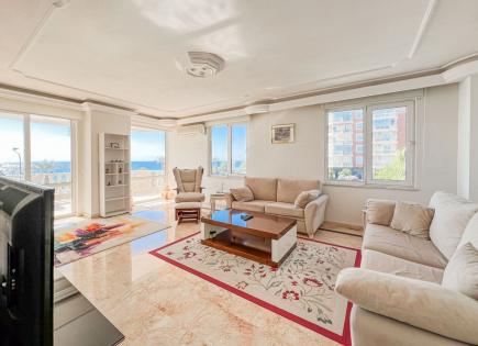 Appartement pour 229 000 Euro à Alanya, Turquie