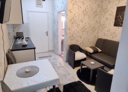 Wohnung für 66 000 euro in Bar, Montenegro
