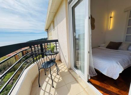 Flat for 100 000 euro in Bar, Montenegro