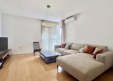 Flat for 210 000 euro in Bar, Montenegro
