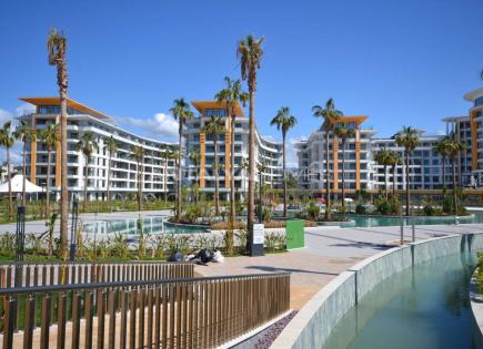 Apartment für 165 000 euro in Alanya, Türkei