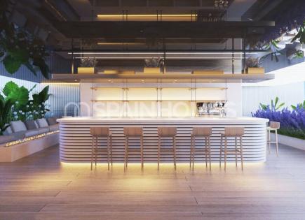 Penthouse pour 4 410 000 Euro à Malaga, Espagne