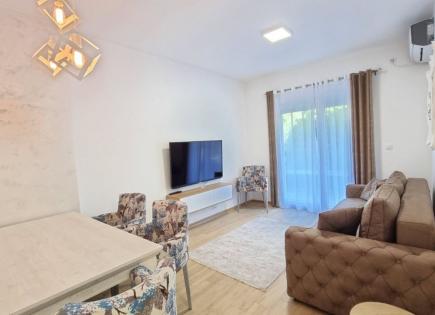 Apartamento para 160 000 euro en Budva, Montenegro