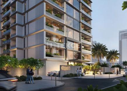 Apartment für 427 000 euro in den VAE