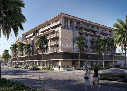 Appartement pour 398 000 Euro à Dubaï, EAU