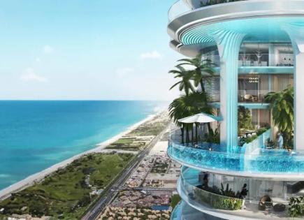 Appartement pour 919 216 Euro à Dubaï, EAU