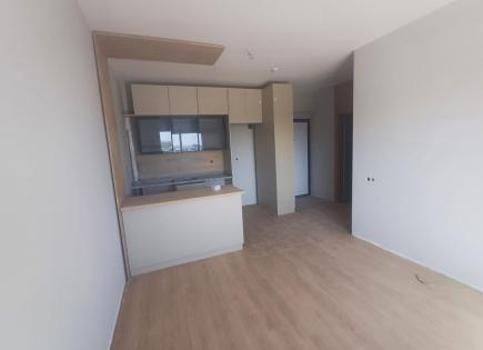 Flat for 18 500 euro in Mersin, Turkey
