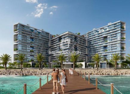 Apartment für 993 543 euro in Ra’s al-Chaima, VAE