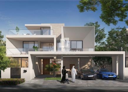 Villa para 7 504 804 euro en Dubái, EAU
