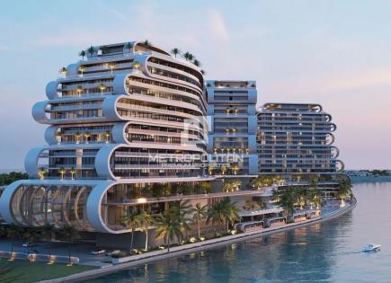 Apartment für 1 260 513 euro in Ra’s al-Chaima, VAE