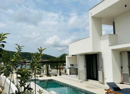 Villa für 1 200 000 euro in Kroatien