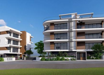 Appartement pour 345 400 Euro à Limassol, Chypre
