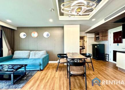 Apartment für 109 498 euro in Jomtien, Thailand