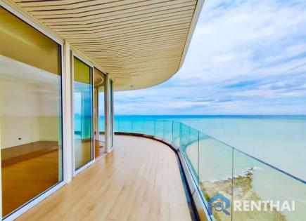 Apartamento para 2 353 434 euro en Pattaya, Tailandia
