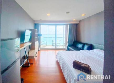 Apartment for 117 700 euro in Pattaya, Thailand