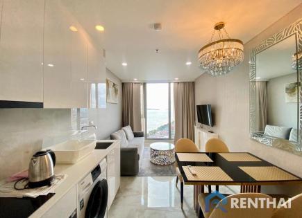 Appartement pour 149 606 Euro à Jomtien, Thaïlande