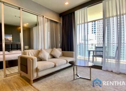 Apartment for 150 799 euro in Pattaya, Thailand