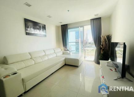 Apartment für 395 997 euro in Pattaya, Thailand