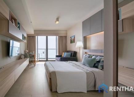 Apartment für 173 370 euro in Pattaya, Thailand