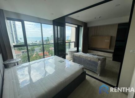 Apartamento para 199 342 euro en Pratamnak, Tailandia